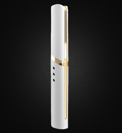 LuxiLash™ — Protect and Nourish Your Lashes While Achieving Perfect Curl