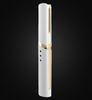 LuxiLash™ — Protect and Nourish Your Lashes While Achieving Perfect Curl