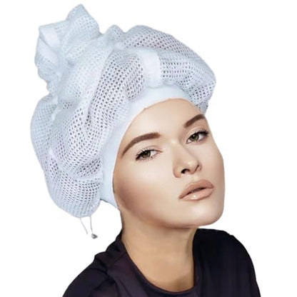 1+1 FREE | CurlDry™ Hair Hood Dryer Cap