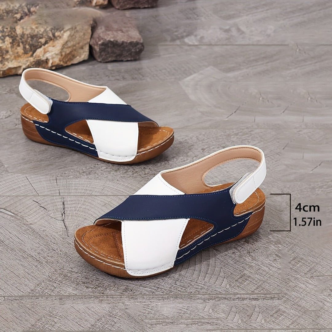 StrideEase™ – Walk Pain-Free All Day with Effortless Comfort