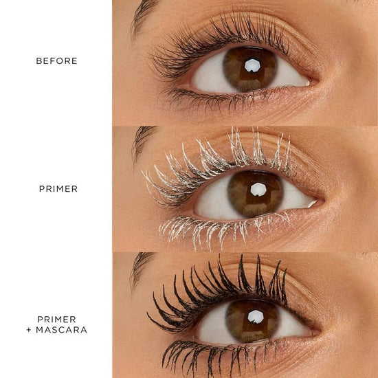 1+1 FREE | LashInfinity™ Effortless Volume and All-Day Stunning Eyelash Confidence