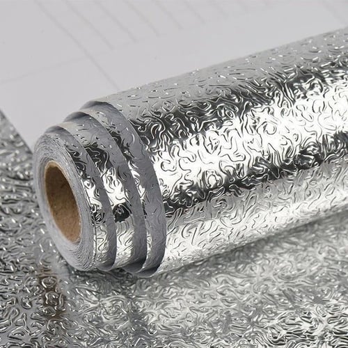 1+1 FREE | ShieldWrap™ Protect Surfaces from Grease Easily