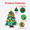 FestiJoy™ — Ignite Heartwarming Family Traditions and Endless Holiday Joy