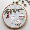 FrostWhisper™ – Sew your way to a heartwarming holiday paradise