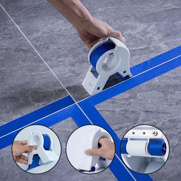 SwiftStrip™ – Effortless Precision