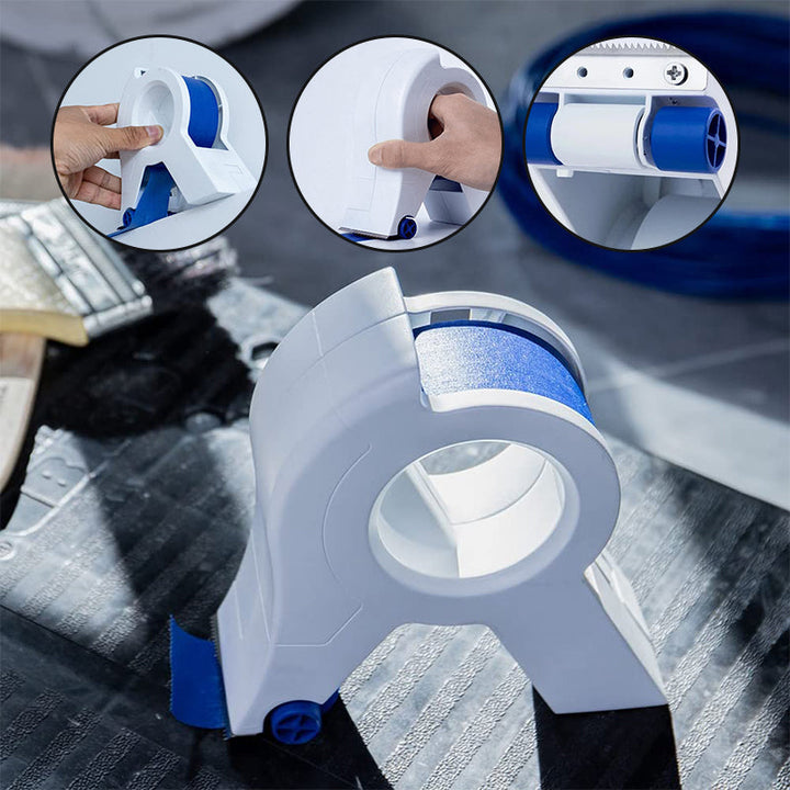SwiftStrip™ – Effortless Precision