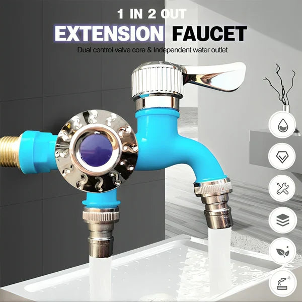 1+1 FREE | FlowPro™ Instantly Modernizes Your Kitchen