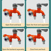 1+1 FREE | FlowPro™ Instantly Modernizes Your Kitchen