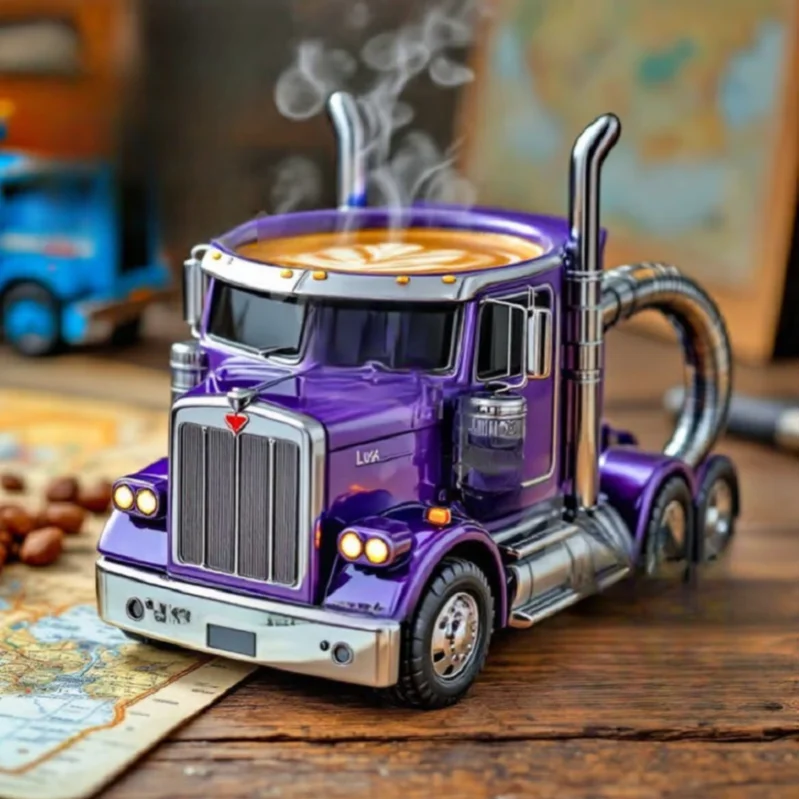 RoadMug™ – Hot Drinks For A Long Time