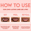 1+1 FREE | LipStay™ The Perfect Lipstick!