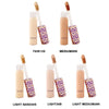 1+1 FREE | Glowify™ Makeup With A Natural Finish!