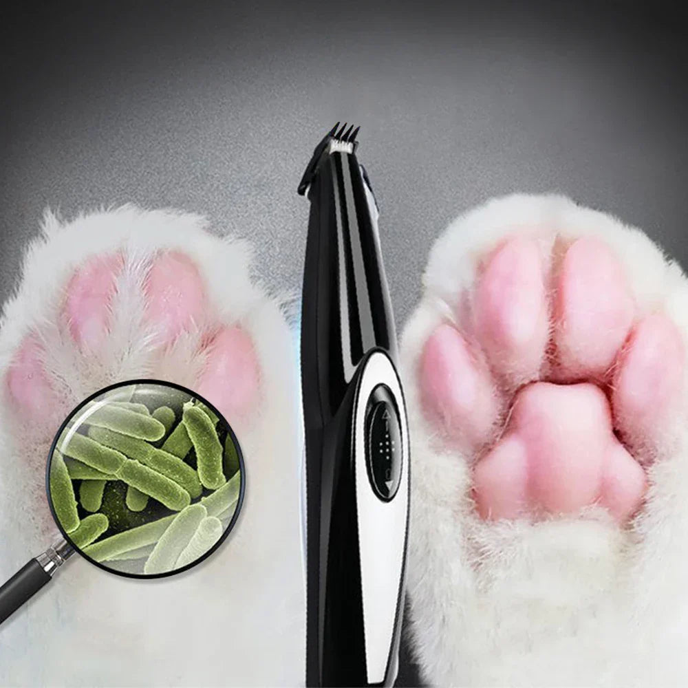 TrimPet™ - Effortless Grooming For Your Dog!