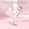 Glide™ - Achieve Pain-free And Effortless Hair Removal!