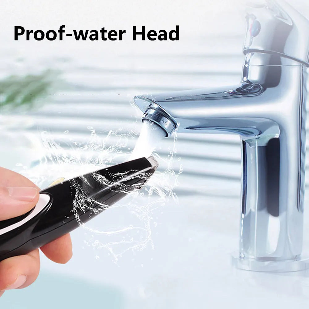 TrimPet™ - Effortless Grooming For Your Dog!