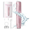 Glide™ - Achieve Pain-free And Effortless Hair Removal!