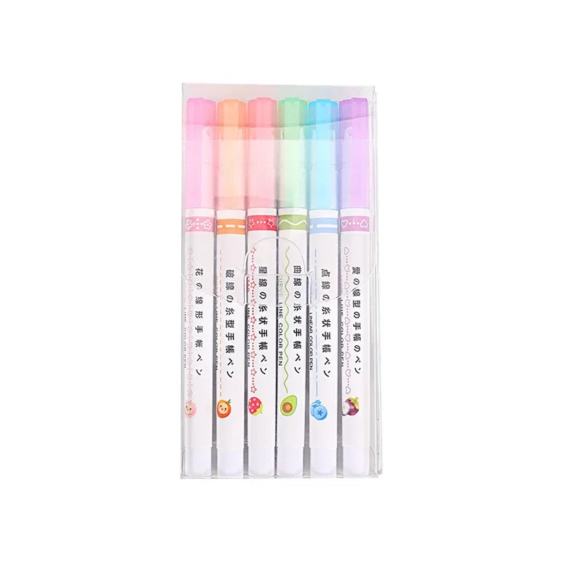 Chromify™ - Creative Colors & Stamps For Unique Designs!
