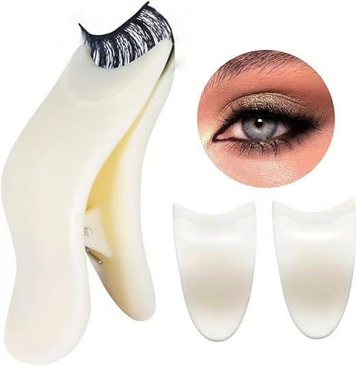 1+1 FREE | LashLoop™ Enjoy Reusable Lashes That Are Easy To Apply