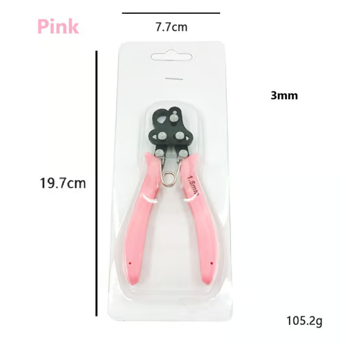 FinaLoop™ — Master Perfect Jewelry Loops with a Simple Grip