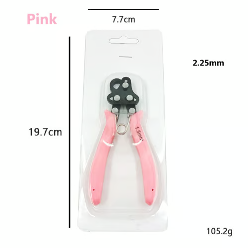 FinaLoop™ — Master Perfect Jewelry Loops with a Simple Grip
