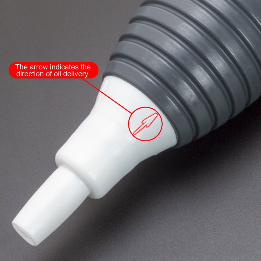 1+1 Free | PumpPro™ Efficient Fluid Transfer
