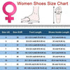 CloudStep™ – Padded Support With Every Step