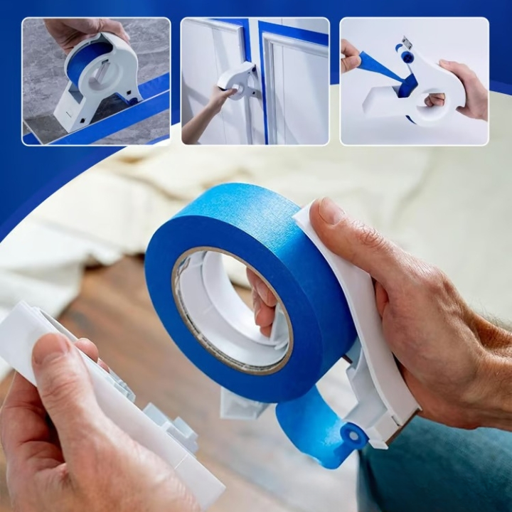 PaintEdge™ – Perfect Straight Lines