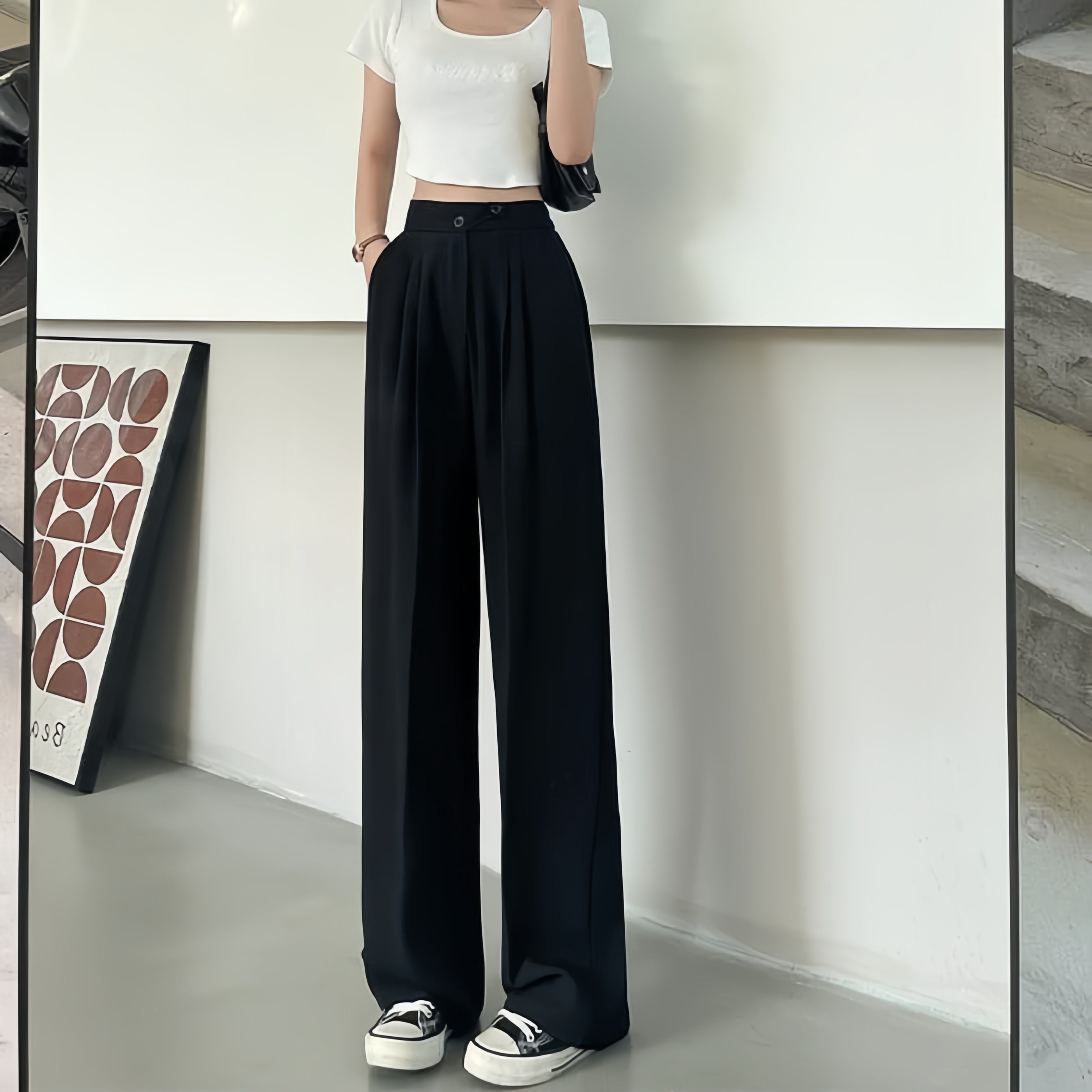 VeliraFlex™ Large Pants — Feel Slim, Flawless, and Unstoppable All Day Long