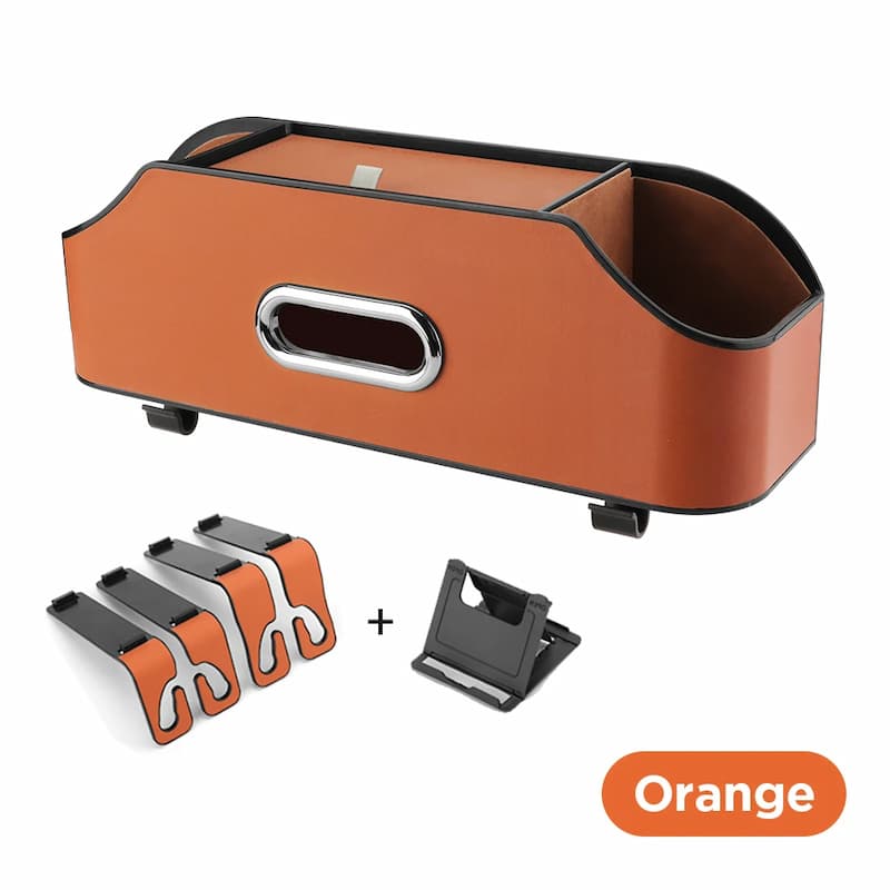 Cabinizer™ – Versatile Storage