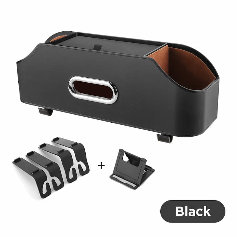Cabinizer™ – Versatile Storage