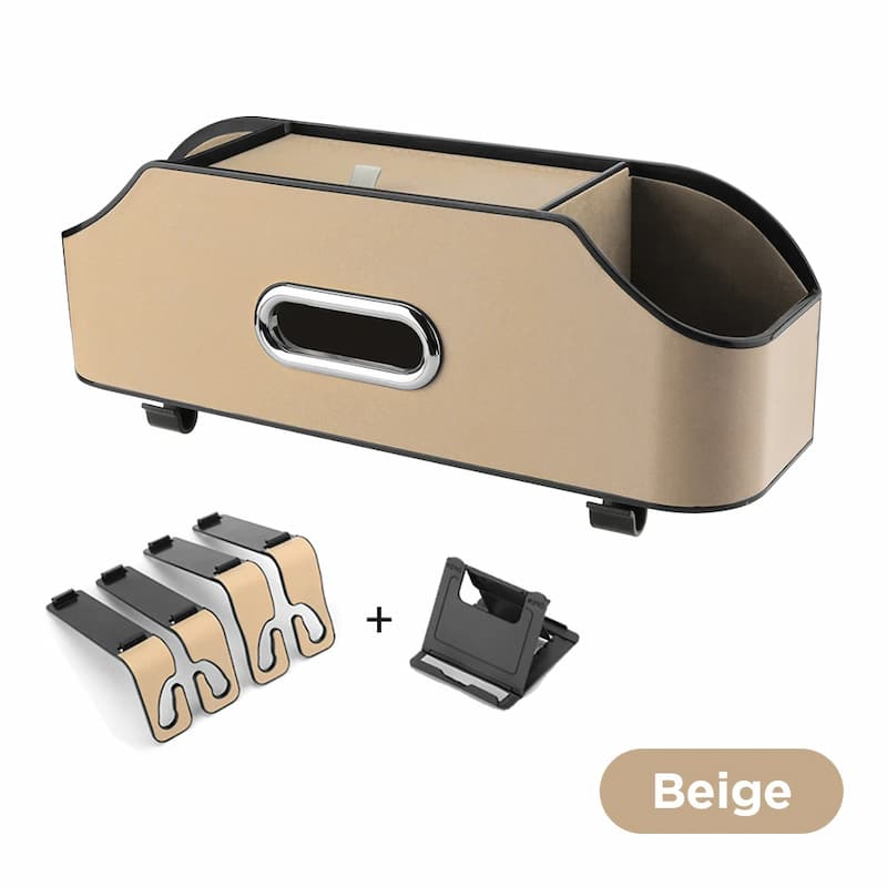 Cabinizer™ – Versatile Storage