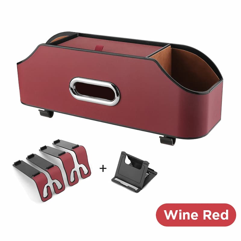 Cabinizer™ – Versatile Storage