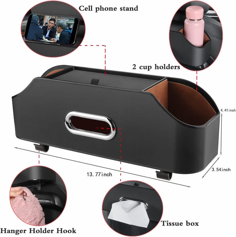 Cabinizer™ – Versatile Storage
