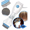 Cliniklear™ – Effective Head Lice Removal