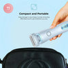 SilkTrimmer™ - Smooth Skin In Seconds!