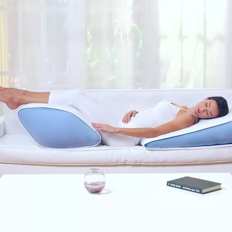 VeinEase™ - Ergonomic Pillow For Healthy Legs And Relaxed Recovery