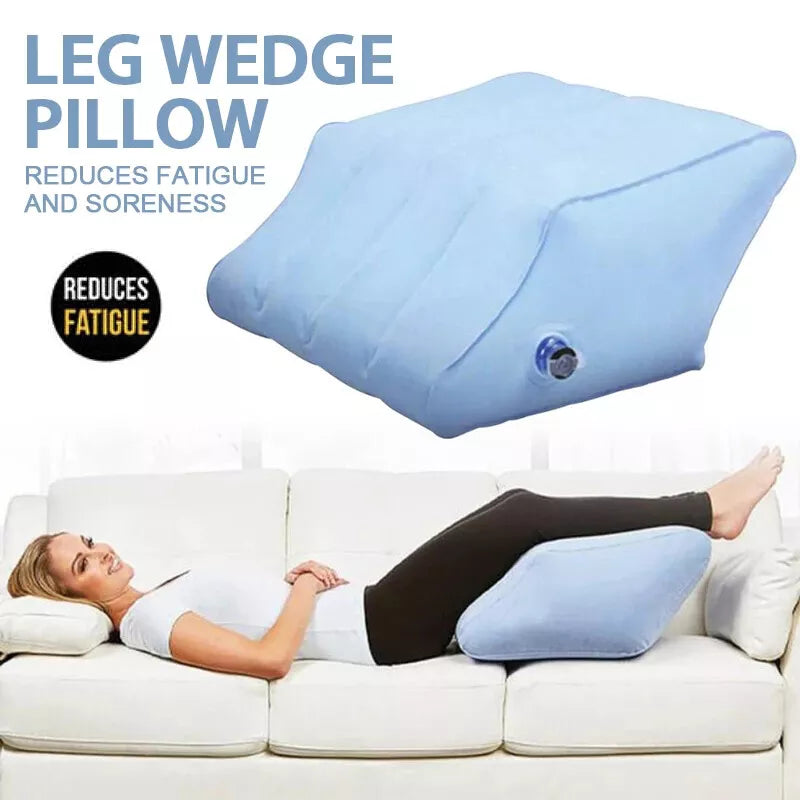 VeinEase™ - Ergonomic Pillow For Healthy Legs And Relaxed Recovery