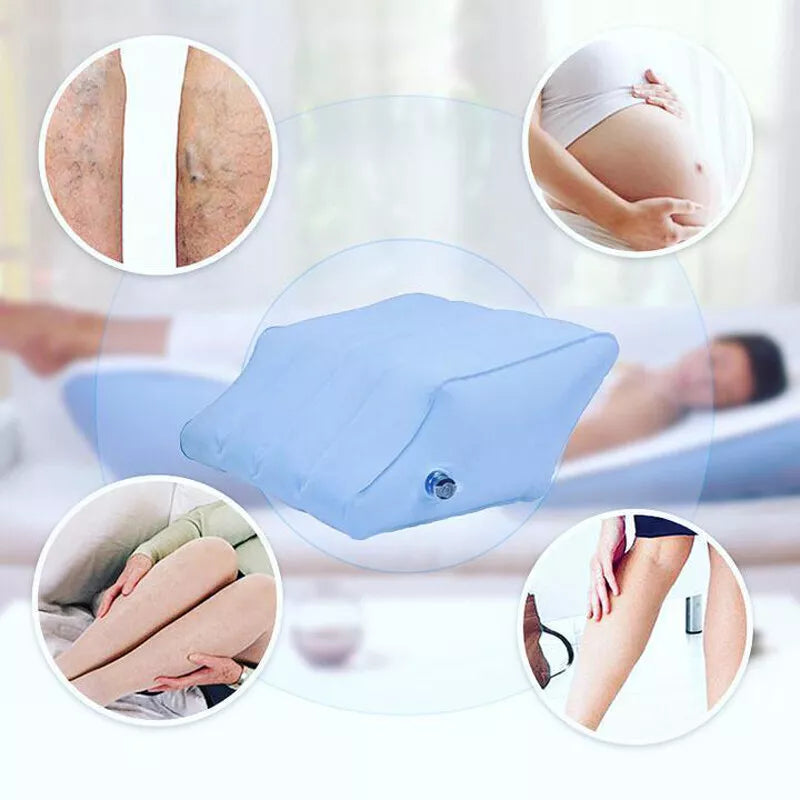 VeinEase™ - Ergonomic Pillow For Healthy Legs And Relaxed Recovery