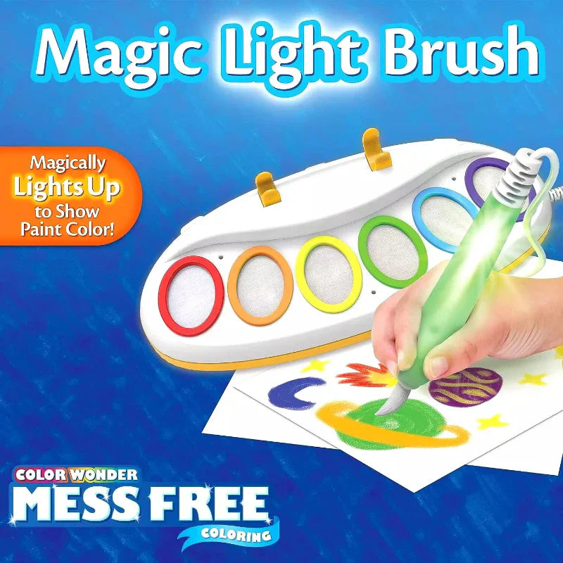 Magicolor™ – Unlimited Creative Freedom