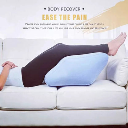 VeinEase™ - Ergonomic Pillow For Healthy Legs And Relaxed Recovery