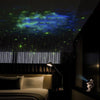 AstroGaze™ – Home Planetarium Entertainment