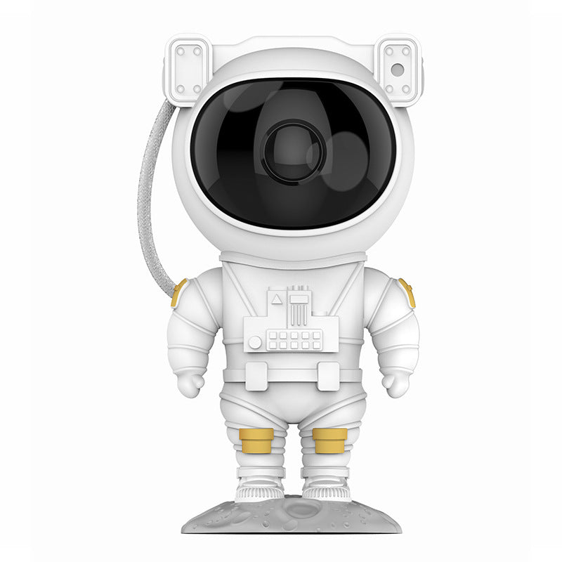 AstroGaze™ – Home Planetarium Entertainment