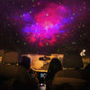 AstroGaze™ – Home Planetarium Entertainment