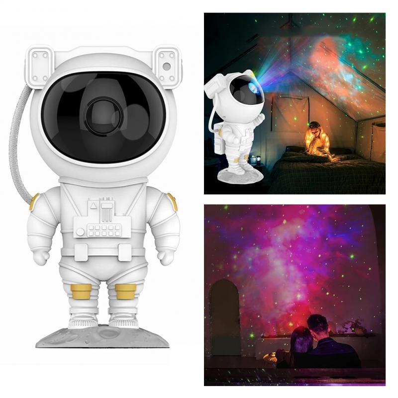 AstroGaze™ – Home Planetarium Entertainment