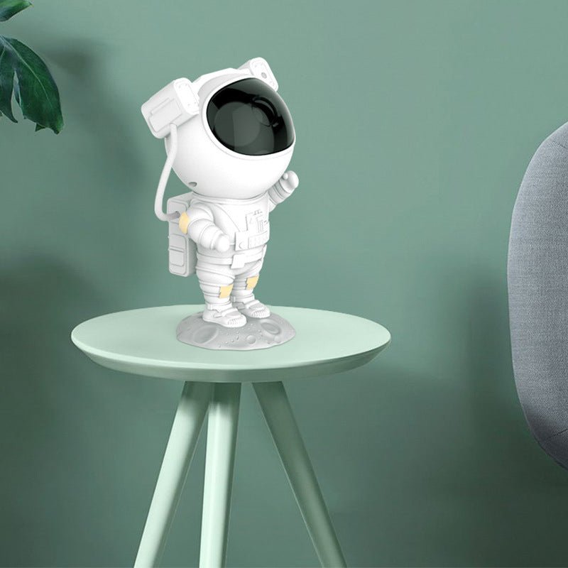 AstroGaze™ – Home Planetarium Entertainment