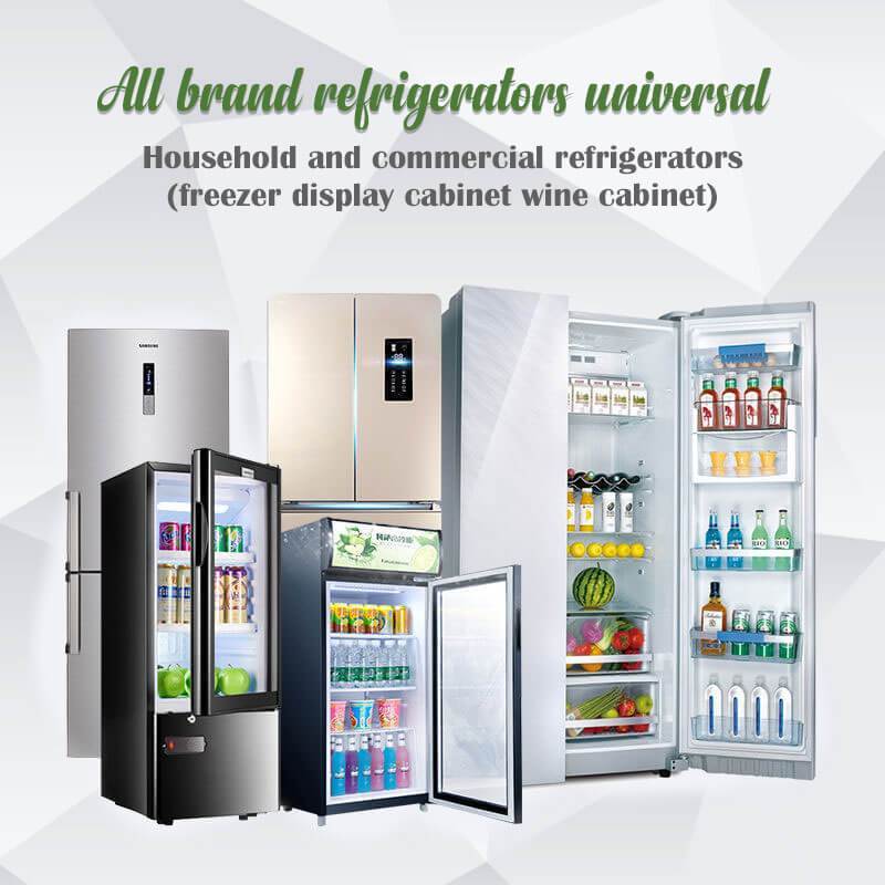 1+1 FREE | Frostea™ Say Goodbye To Fridge Odors