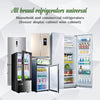 1+1 FREE | Frostea™ Say Goodbye To Fridge Odors