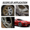 WheelShine™ - Make Your Wheels Shine Effortlessly!