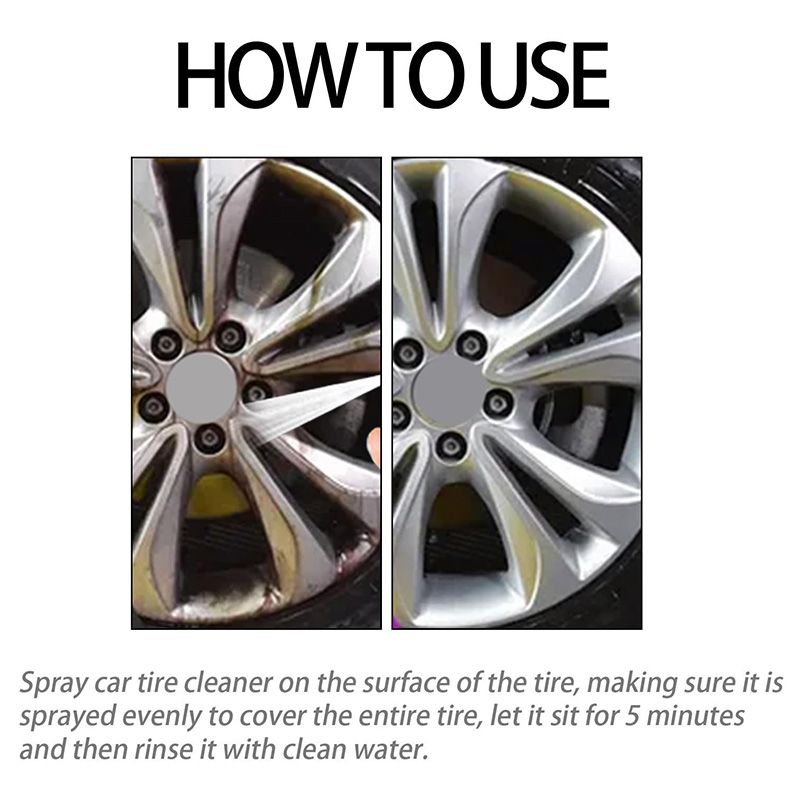 WheelShine™ - Make Your Wheels Shine Effortlessly!