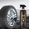 WheelShine™ - Make Your Wheels Shine Effortlessly!