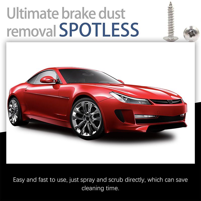 WheelShine™ - Make Your Wheels Shine Effortlessly!